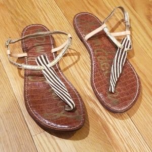 Sam Edelman Sandals, sz 10